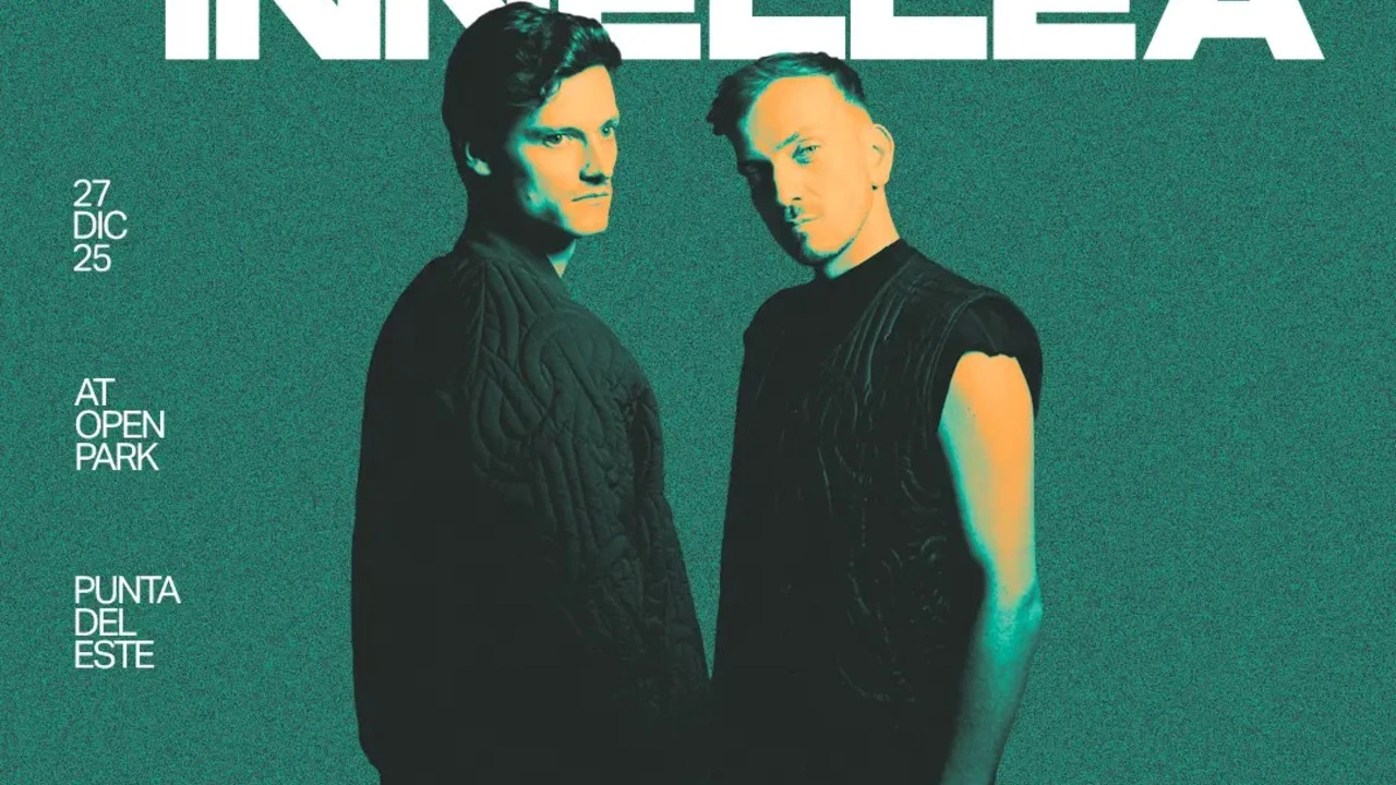 Colyn B2B Innellea - by SAVAGE, PUNTA DEL ESTE