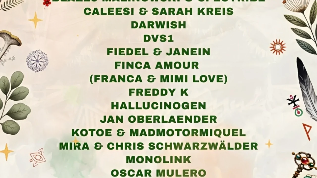 Summer Contrast Festival 2026