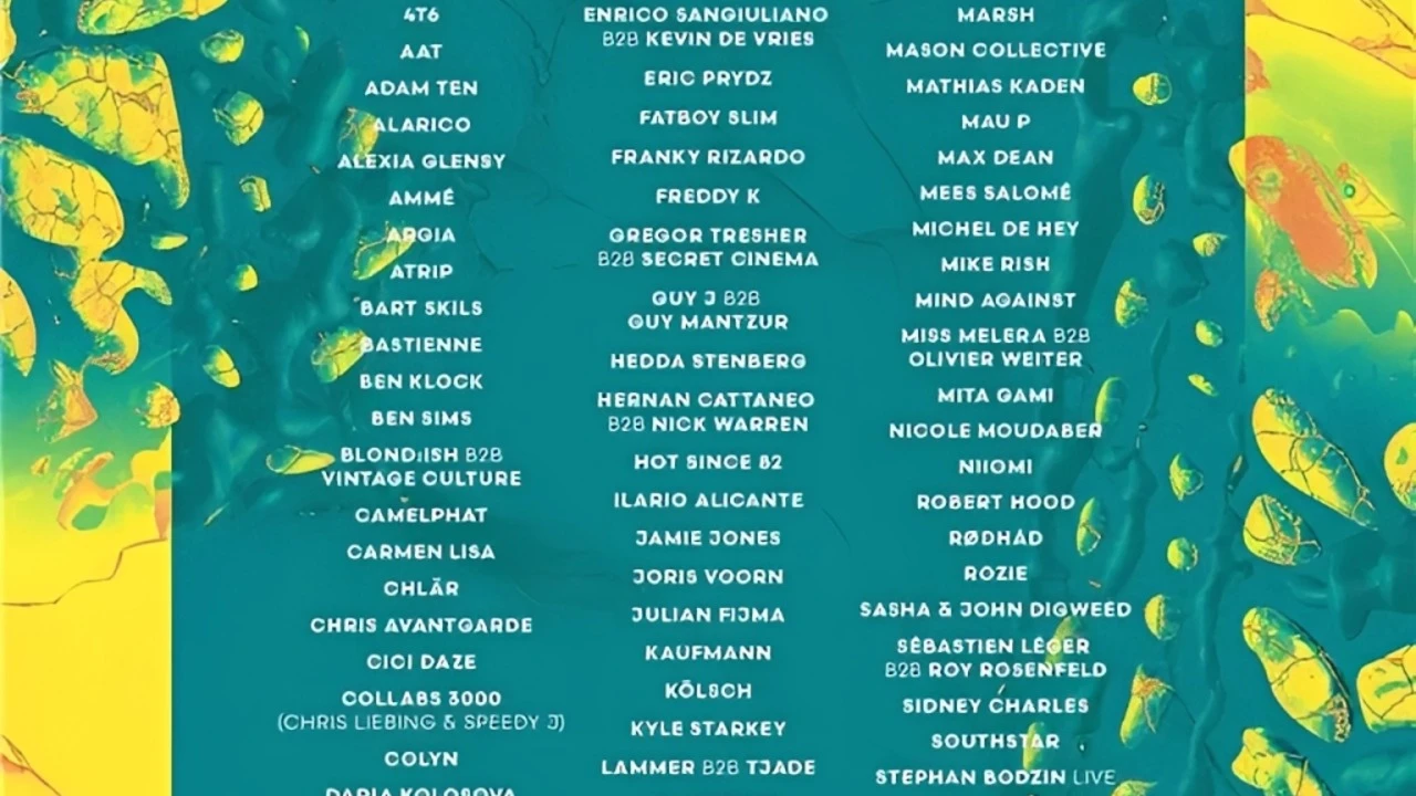 Loveland Festival 2026