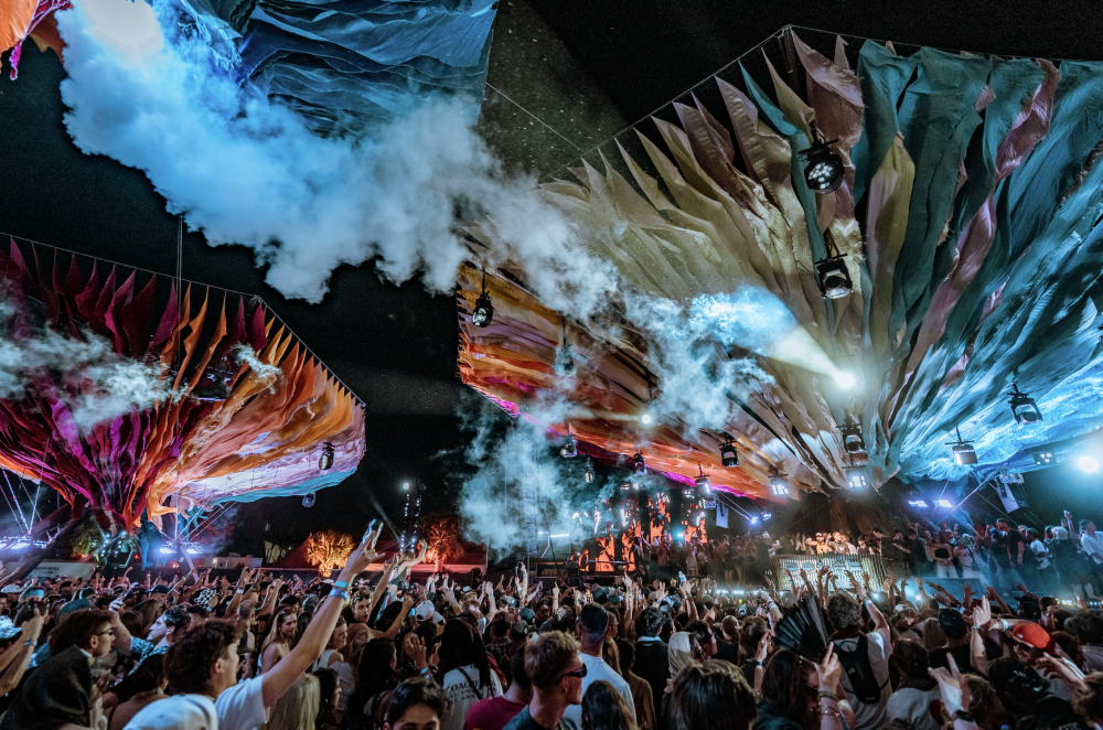 Do LaB Coachella 2026: Weekend Two Highlights w/ GRiZ, Sub Focus, Ben Sterling, Max Dean, Hamdi, Riordan, Adriatique, Cloonee + More