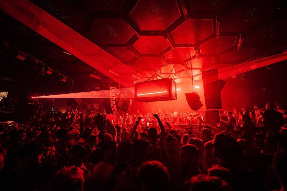 Solomun +1 at Pacha Ibiza with DJ Gigola: What Went Down