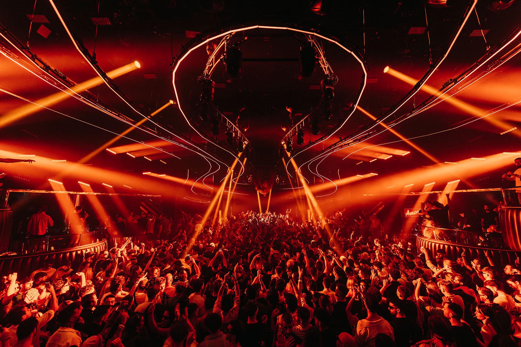 Hï Ibiza