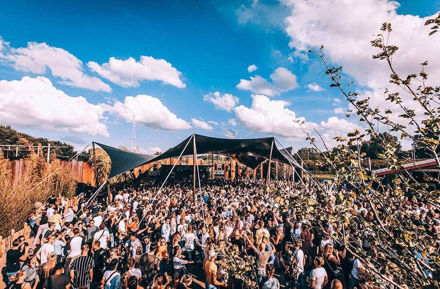 Amnesia Ibiza