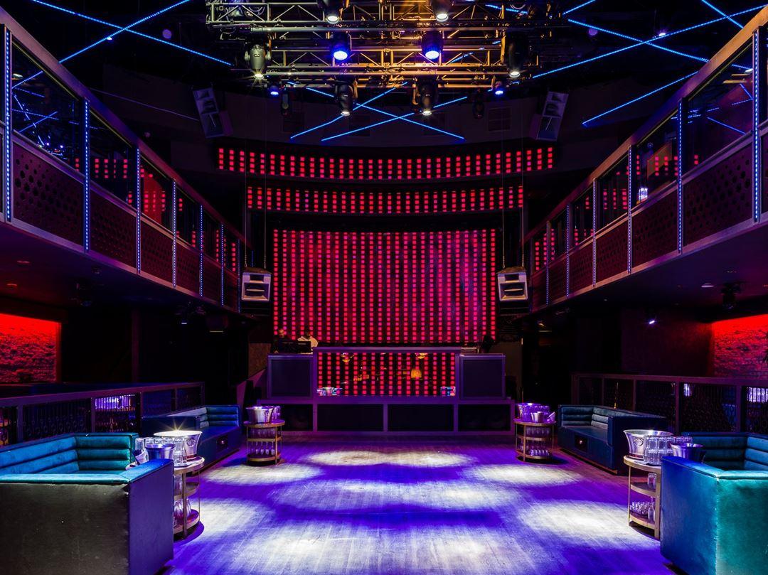 Prysm Nightclub