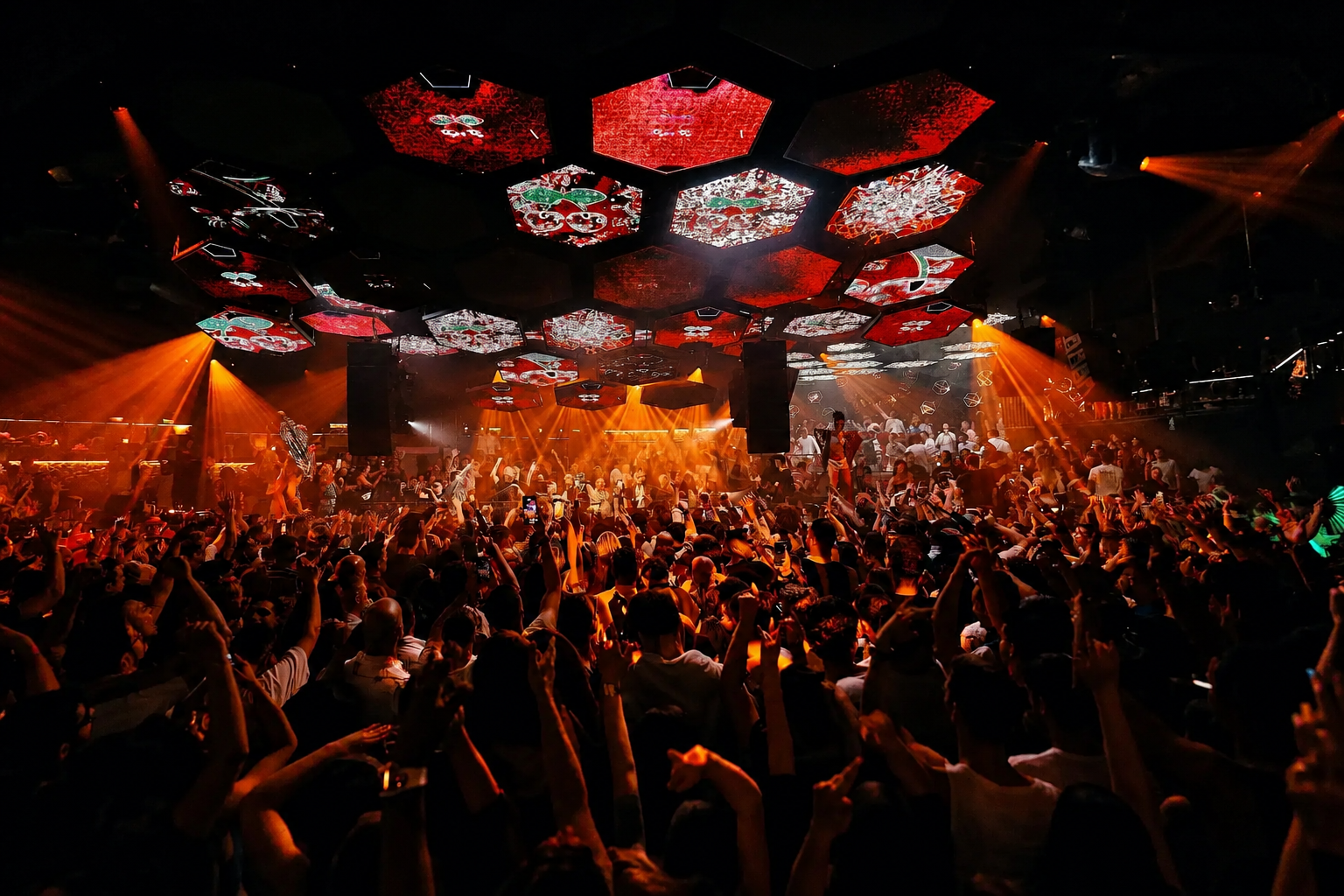 Pacha Ibiza