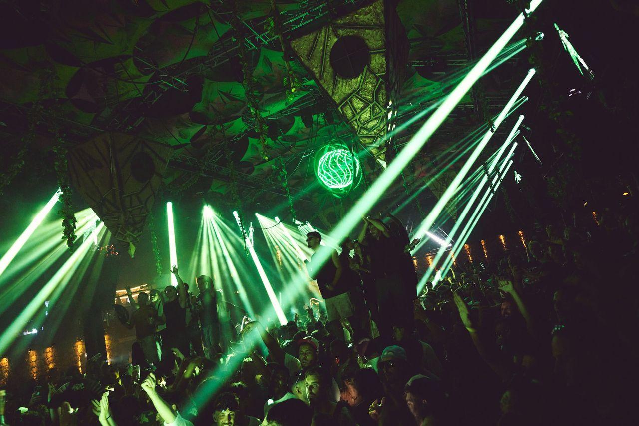 Amnesia Ibiza