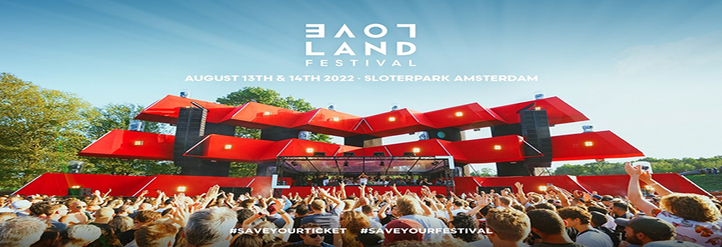 Loveland- Festival 2022
