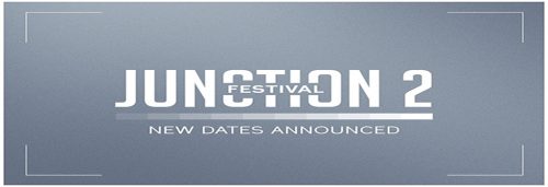 Junction 2 Festival 2022