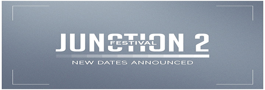 Junction 2 Festival 2022