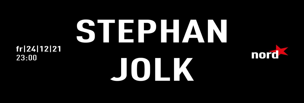Stephan Jolk