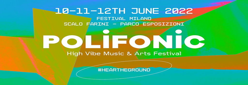 Polifonic Festival Milano