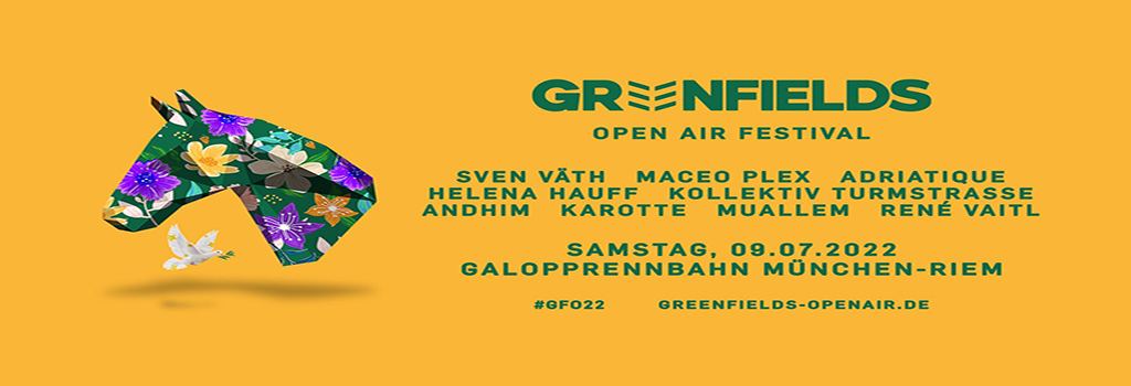 Greenfields Open Air Festival 2022
