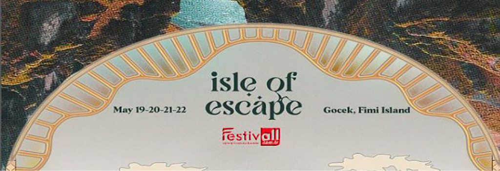 Isle Of Escape Festival