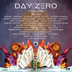 Damian Lazarus Announces Day Zero Tulum Lineup