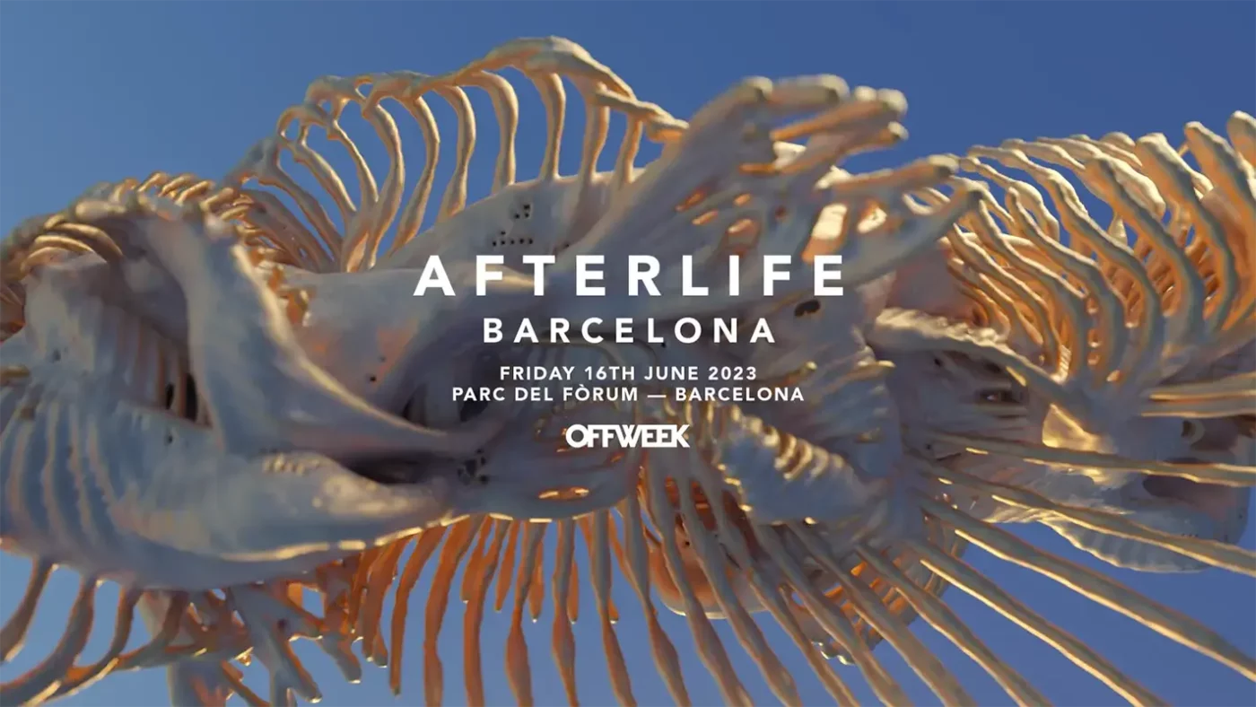 Afterlife – OFFWEEK FESTIVAL 2023