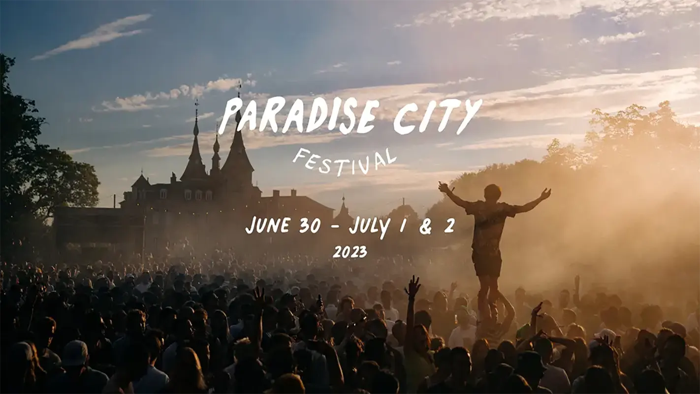 Paradise City Festival 2023