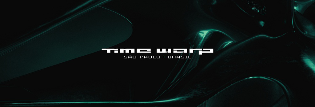 Time Warp São Paulo - Brasil 2023