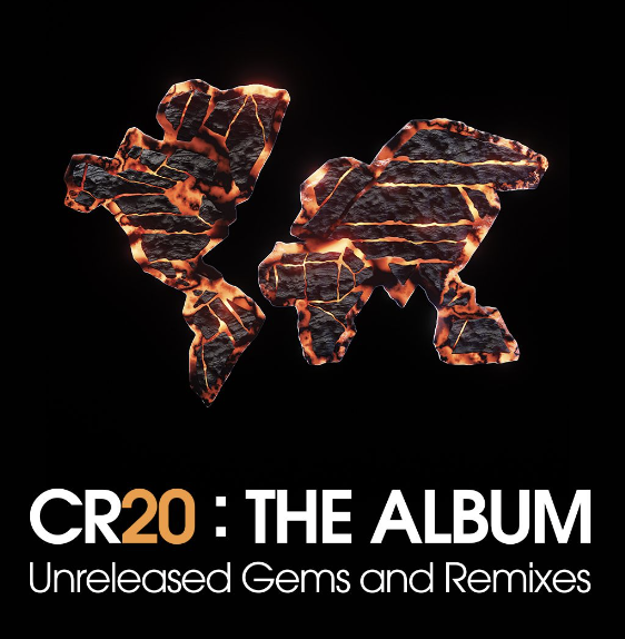 Damian Lazarus Announces CR20 Album, Releases Maceo Plex and Major League DJz Tracks Out Now