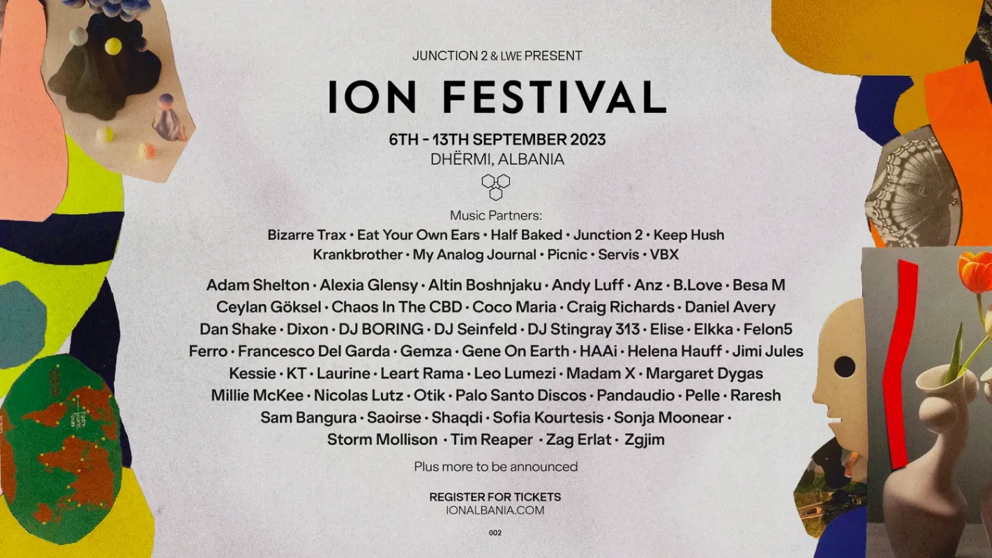 ION Festival 2023