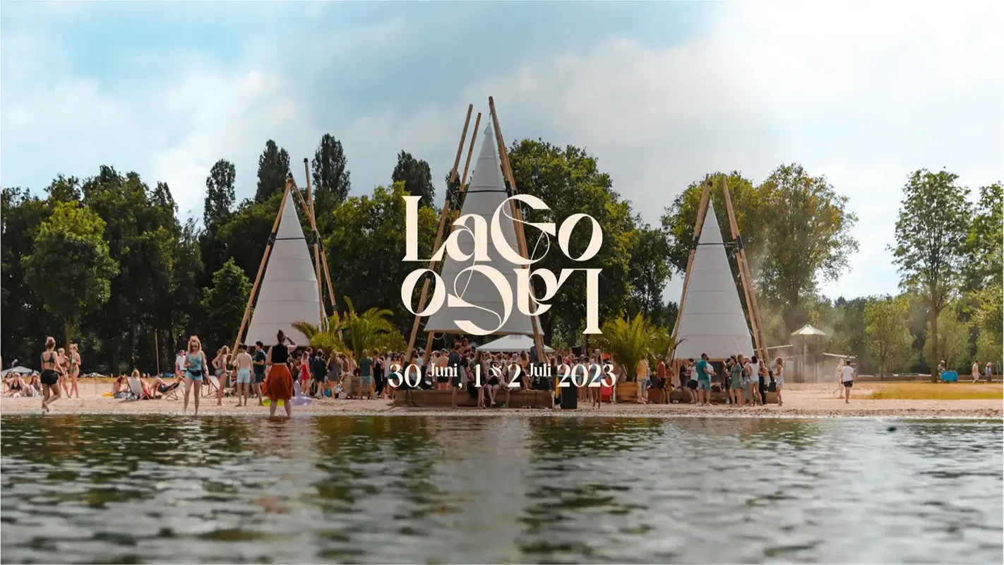 Lago Lago 2023
