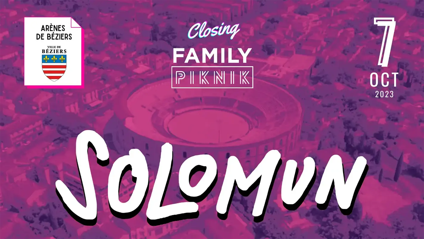 Family Piknik Closing 2023