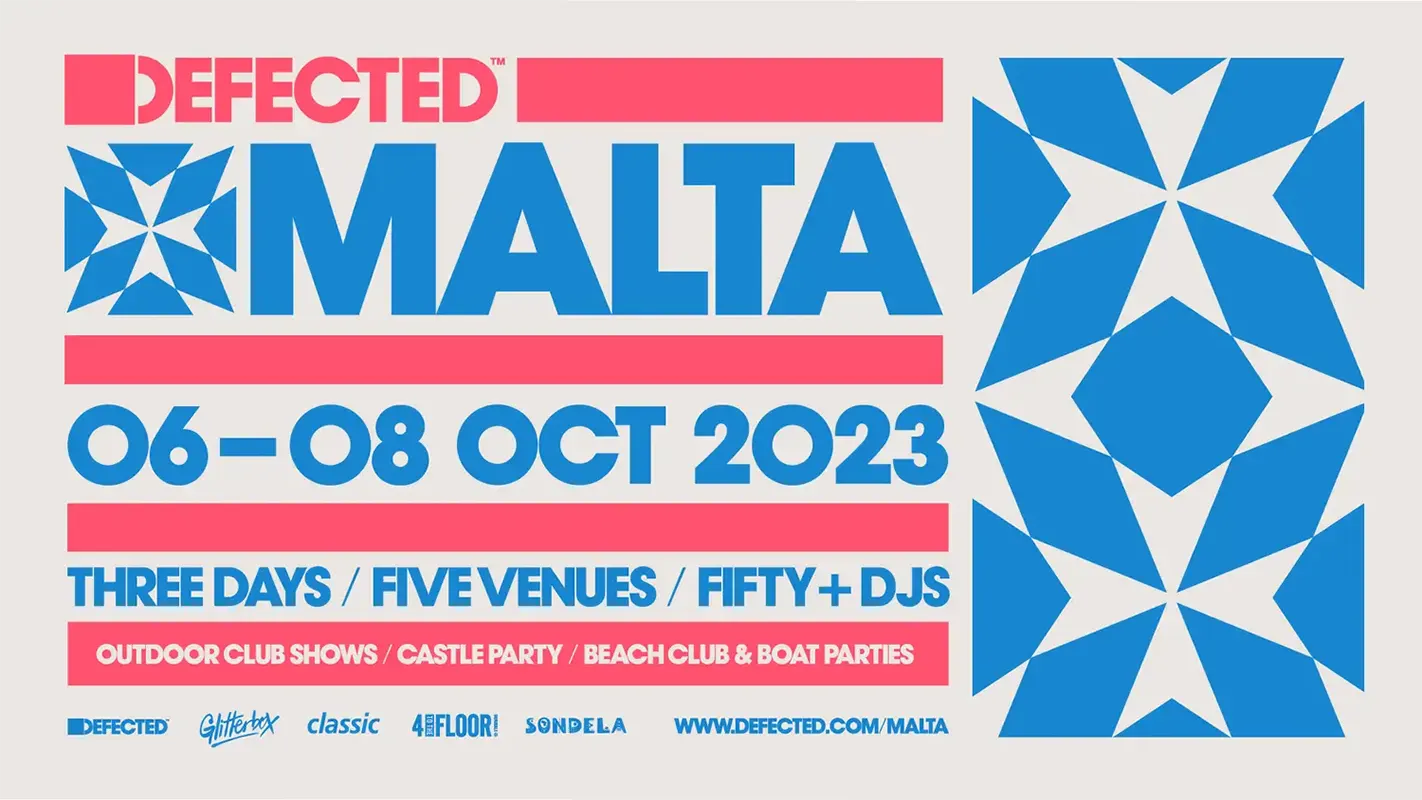 Defected Malta