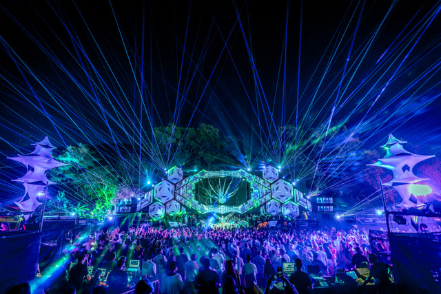 Costa Rica’s Ocaso Festival expands to five days and a stunning new location for 2024 edition