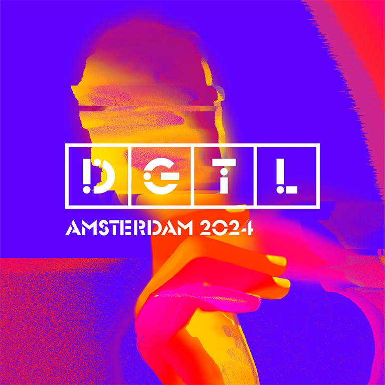 DGTL Amsterdam 2024