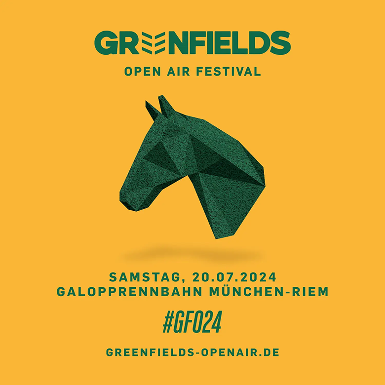 Greenfields Open Air Festival 2024