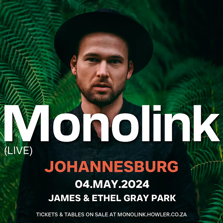 Monolink Johannesburg