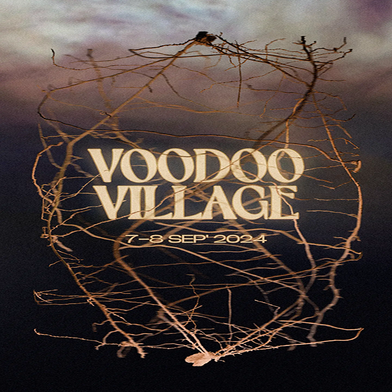 Voodoo Village 2024