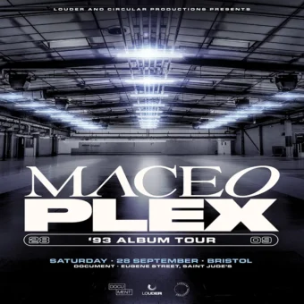 Opening Party with Maceo Plex - Document