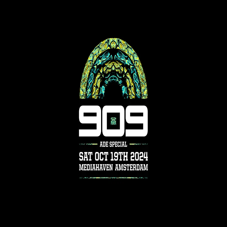 909 x Loveland - ADE 2024