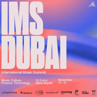 IMS Dubai