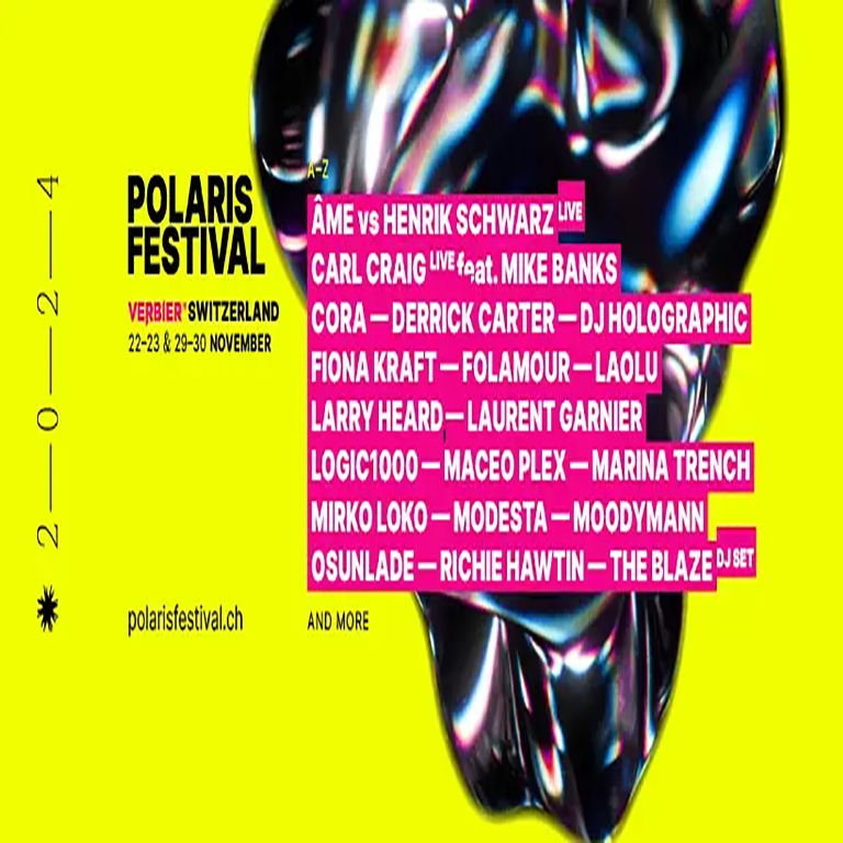 Polaris Festival 2024