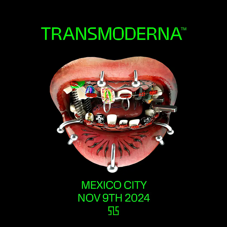 TRANSMODERNA