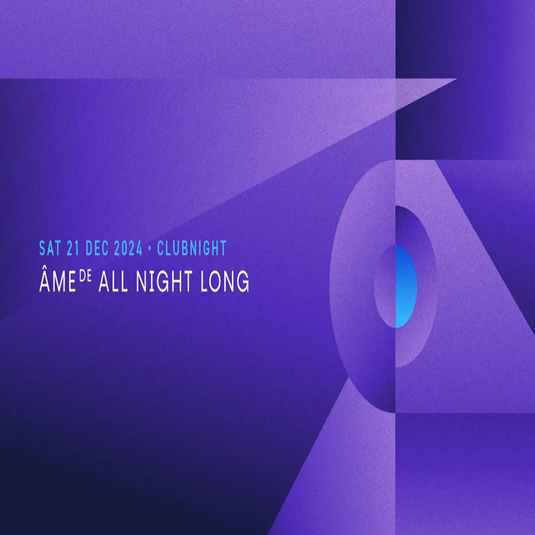 Âme (DE) All Night Long