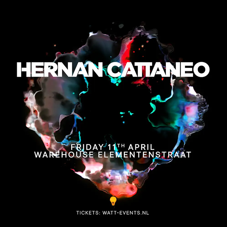 Hernan Cattaneo - extended set