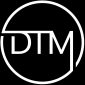 dtm logo